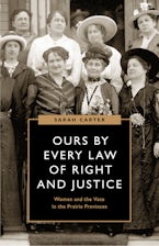 Ours by Every Law of Right and Justice Ours by Every Law of Right and Justice
