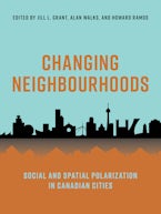 Changing Neighbourhoods