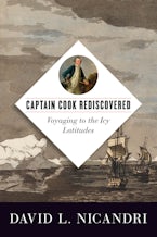 Captain Cook Rediscovered Captain Cook Rediscovered