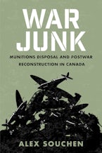 War Junk War Junk
