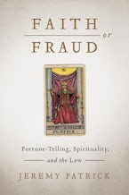 Faith or Fraud Faith or Fraud