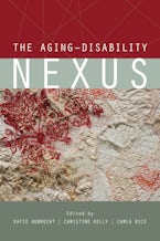 The Aging–Disability Nexus