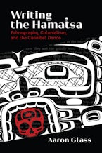 Writing the Hamat’sa