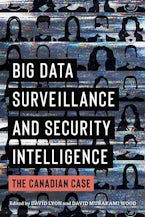 Big Data Surveillance and Security Intelligence