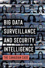 Big Data Surveillance and Security Intelligence