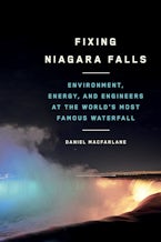 Fixing Niagara Falls Fixing Niagara Falls