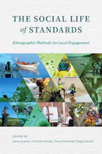 Cover of 'The Social Life of Standards' 