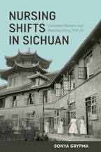 Nursing Shifts in Sichuan