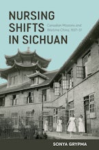 Nursing Shifts in Sichuan