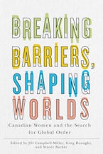 Breaking Barriers, Shaping Worlds