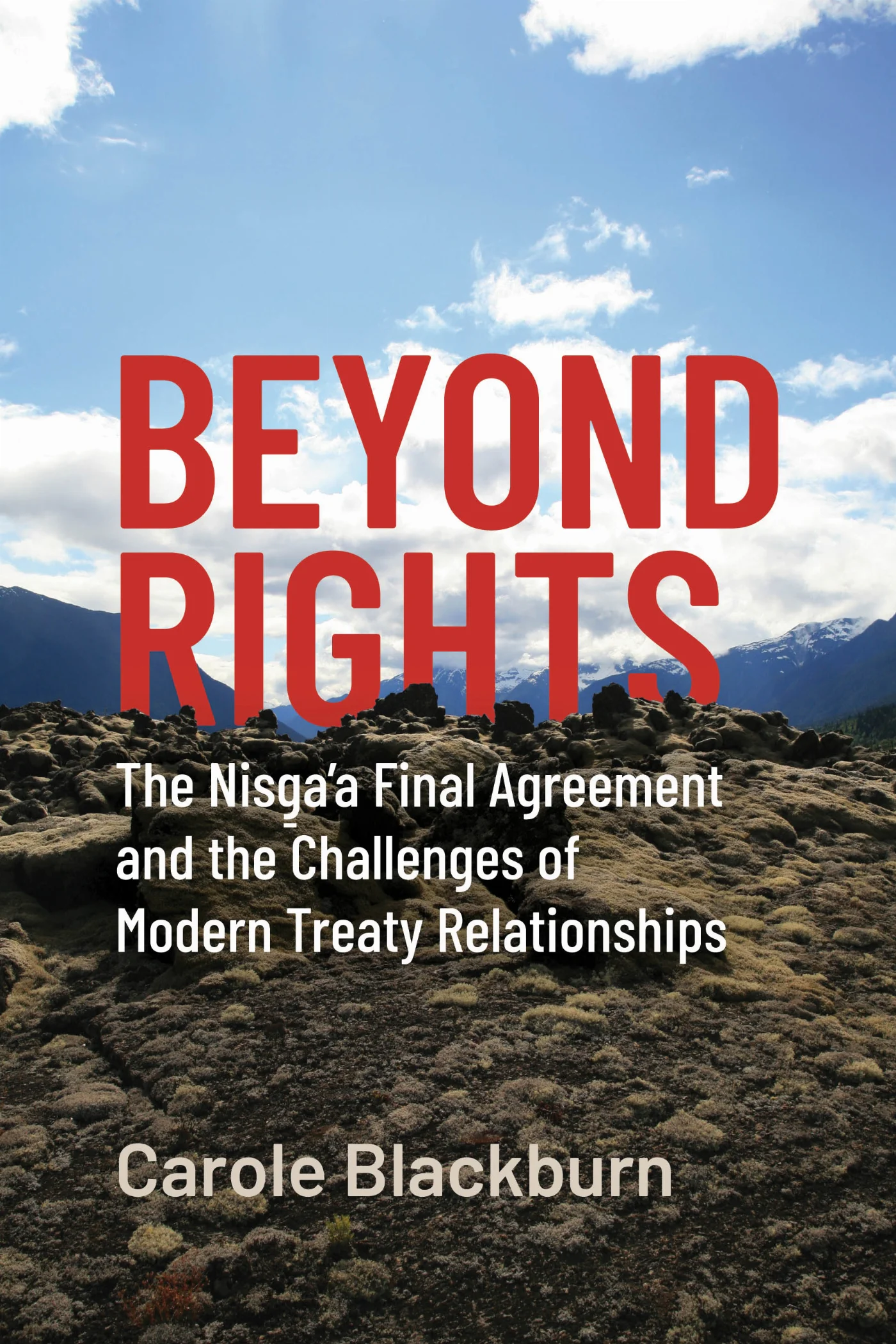 Beyond Rights Logo Beyond Rights