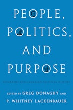 People, Politics, and Purpose