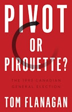 Pivot or Pirouette? Pivot or Pirouette?