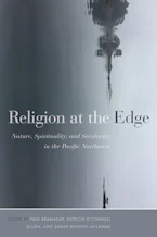 Cover of 'Religion at the Edge' 