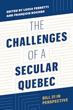 The Challenges of a Secular Quebec