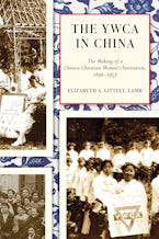 The YWCA in China The YWCA in China