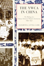 The YWCA in China The YWCA in China