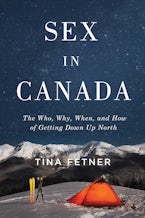 Sex in Canada Sex in Canada