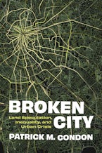 Broken City Broken City