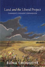 Land and the Liberal Project