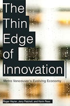 The Thin Edge of Innovation