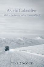 A Cold Colonialism A Cold Colonialism