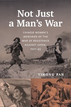 Not Just a Mans War Not Just a Mans War