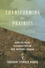 Transforming the Prairies Transforming the Prairies