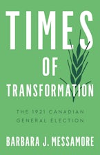 Times of Transformation Times of Transformation