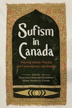 Sufism in Canada