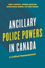 Ancillary Police Powers in Canada