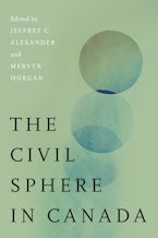 The Civil Sphere in Canada