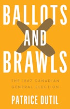 Ballots and Brawls Ballots and Brawls