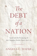 The Debt of a Nation