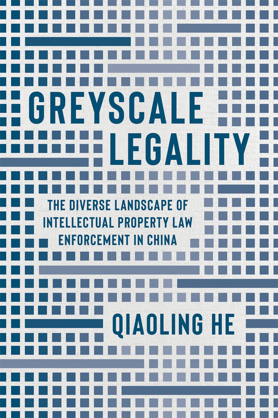 Book front cover