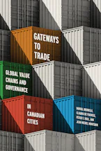 Cover of 'Gateways to Trade' 