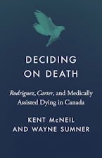 Deciding on Death