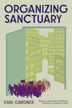 Organizing Sanctuary