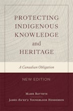 Protecting Indigenous Knowledge and Heritage, New Edition