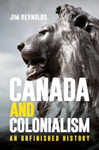 Canada and Colonialism Canada and Colonialism