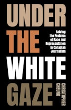 Under the White Gaze Under the White Gaze