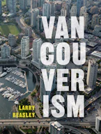 Cover of 'Vancouverism' 