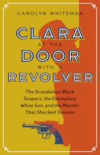 Clara at the Door with a Revolver Clara at the Door with a Revolver