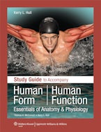 Study Guide to Accompany Human Form Human Function: Essentials of Anatomy & Physiology Study Guide to Accompany Human Form Human Function: Essentials of Anatomy & Physiology