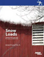 Cover of 'Snow Loads' 