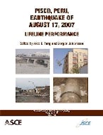 Pisco, Peru Earthquake of August 15, 2007 Pisco, Peru Earthquake of August 15, 2007