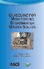 Guideline for Monitoring Stormwater Gross Solids