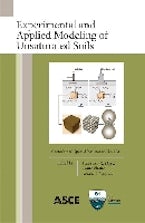 Experimental and Applied Modeling of Unsaturated Soils