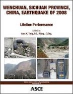 Wenchuan, Sichuan Province, China Earthquake of 2008