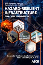 Hazard-Resilient Infrastructure